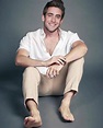 Oliver Jackson Cohen, Barefoot Men, Beautiful Men Faces, Male Feet ...