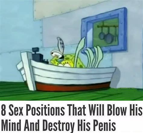Tentacles In The Boat 8 Sex Positions That Will Blow His Mind And Destroy His Penis Know