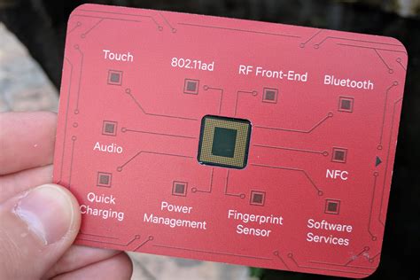 Meet The Qualcomm Snapdragon 845 The Power Behind Next Gen Phones