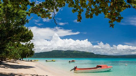 Why You Need To Visit Vanuatu My Vanuatu