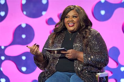 nailed it 5 facts you didn t know about nicole byer and 1 fact you didn t know about wes