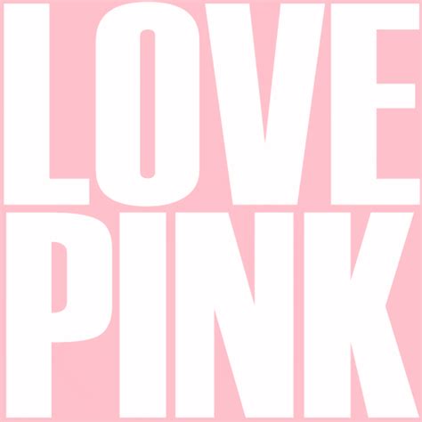 Pin On Love Pink Wallpaper