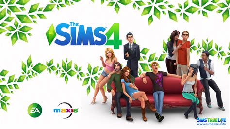 🔥 Download The Sims Wallpaper Image Picture By Ksandoval64 Sims 4