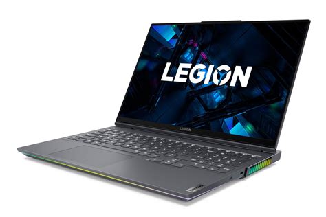 Gamingowe Laptopy Lenovo Legion 5i 5i Pro 7i 2021 Odświeżone Geex