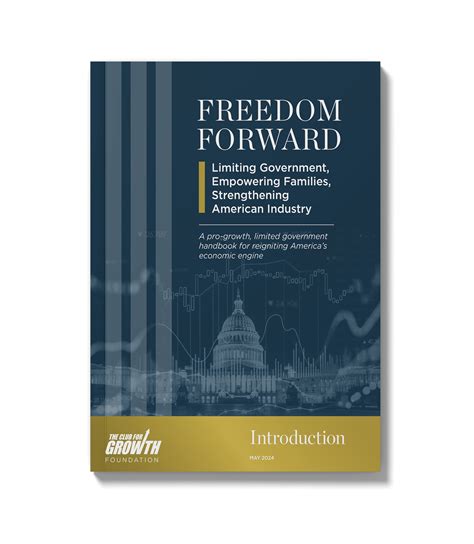 Freedom Forward Policy Handbook - CFG Foundation