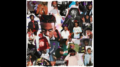 Playboi Carti And Lil Uzi Vert 16 29 Mixtape Ep Preview Youtube