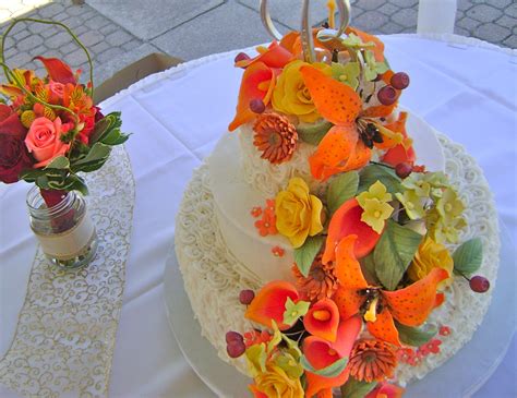 Buttercream Wedding Cake Round Wedding Cake Gum Paste