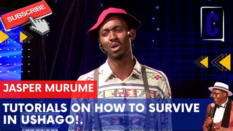Tutorials On How To Survive In Ushago By Jasper Murume Youtube
