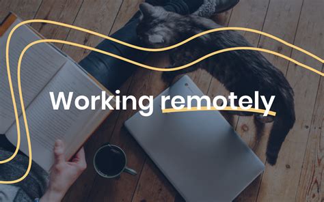 Working From Home 5 Tips For Better Remote Work Typelane