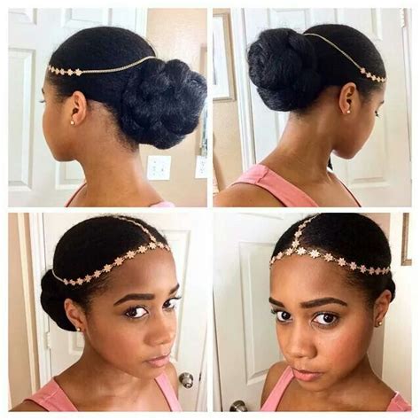 Get the lowest price on your favorite brands at poshmark. 7 Gorgeous Natural Hair Accessories To Rock This Fall ...