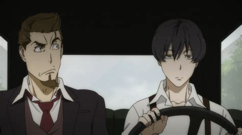 91 Days - 12 (Series Finale and Review) - Anime Evo