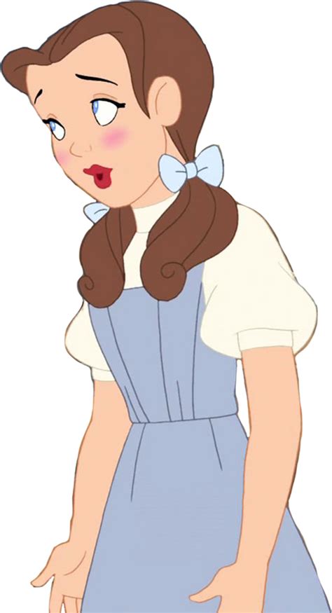 Dorothy Gale Taj Vector 21 By Homersimpson1983 On Deviantart