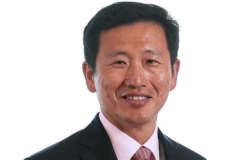 A member of the governing people's action party (pap), he is currently the acting minister for education (higher education and skills) and senior minister of state for the ministry of defence. PSLE is "probably the most fair system" for students: Ong ...