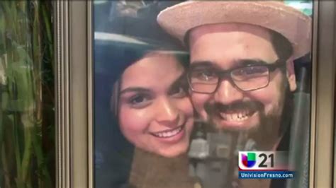 Familia Se Encuentra Destrozada Video Univision Fresno Kftv