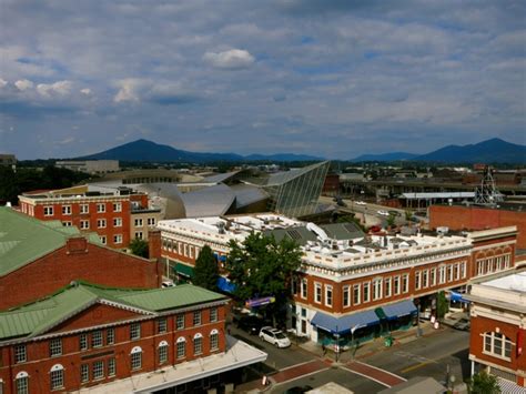 Ten Wonderfully Surprising Things To Do And See In Charlottesville And