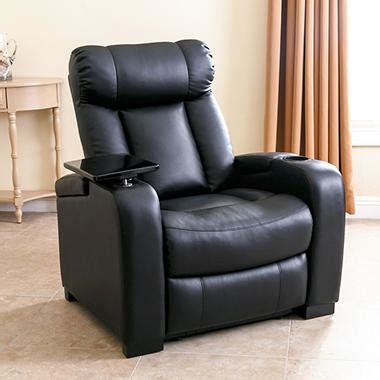Our procedure for choosing a gaming mouse is straightforward. Larson Leather Reclining Home Theater Chair - Sam's Club