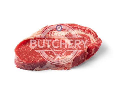 Scotch Fillet Steak — Continental Kosher Butchers Ubicaciondepersonas