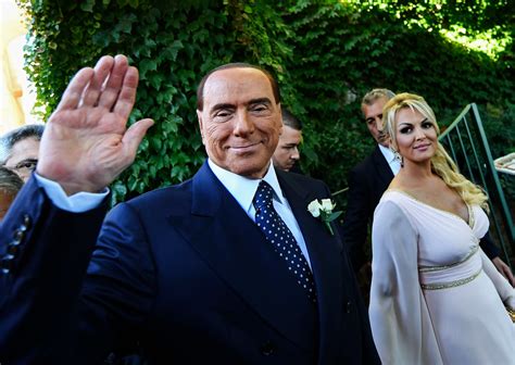 Francesca Pascale Con Berlusconi Muore La Mia Vecchia Vita Vanity Fair Italia