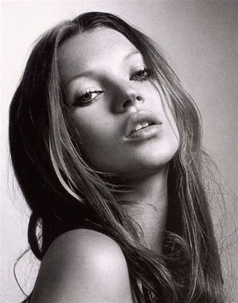 Naturefeels Kate Moss Kate Moss 90s Queen Kate