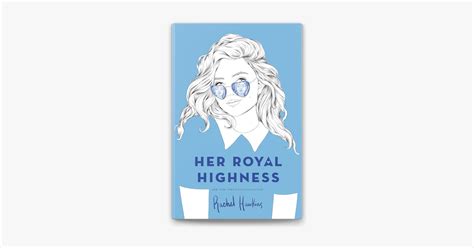 ‎her Royal Highness On Apple Books
