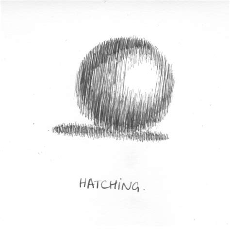 Cross hatching is a popular artistic technique used to add shadow and dimension to drawn objects. 6 shading techniques for your drawings - ARTiful: painting ...