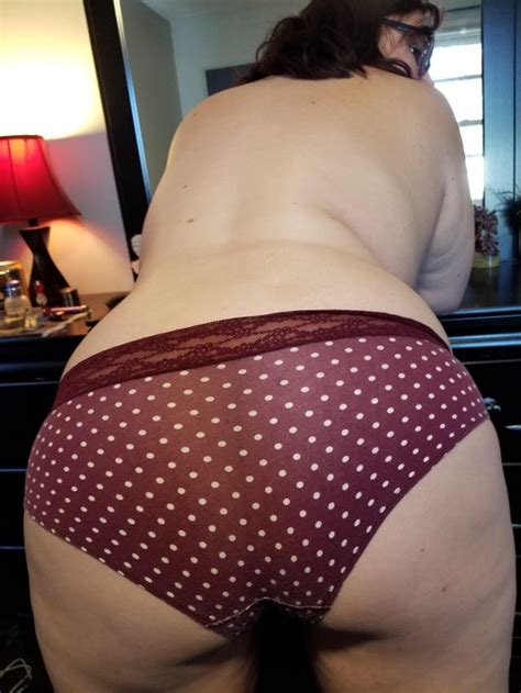 Full Back Panties Friday Dec 04 31