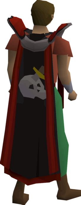 Slayer Cape Osrs Wiki