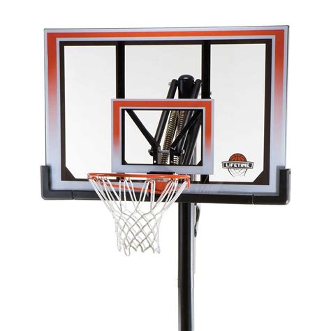 The Best In Ground Basketball Hoop Of 2019 Review All About Ballin