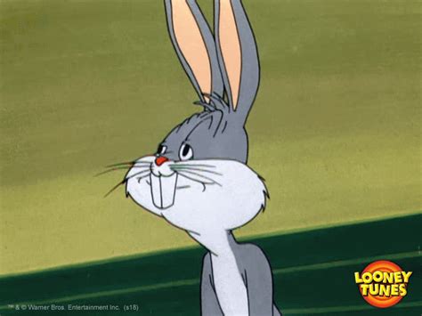 Bugs Bunny Nope  Bugs Bunny S Find Share On Gip