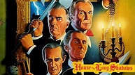 House of the Long Shadows (1983) - AZ Movies
