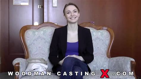 Woodmancastingx Belle Claire Casting X Updated