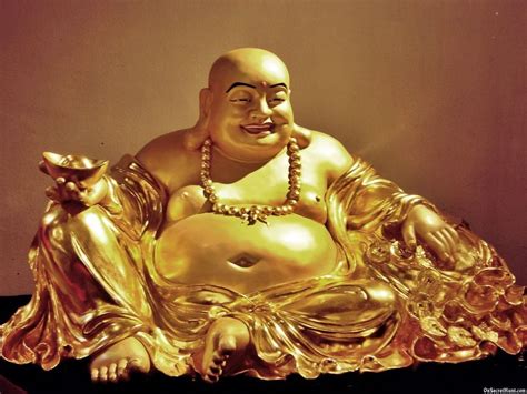 Laughing Buddha Pc Wallpapers Wallpaper Cave