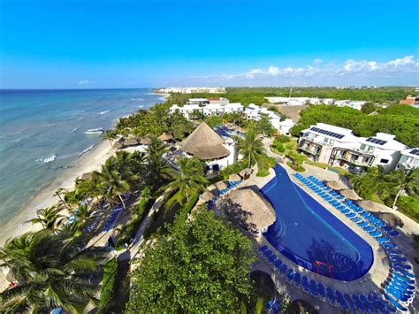 sandos caracol eco resort and spa all inclusive in playa del carmen room deals photos and reviews