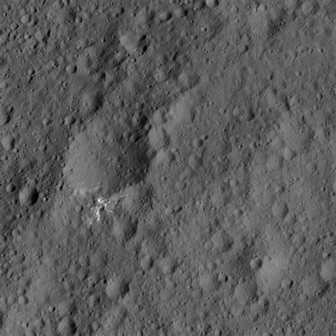 Dawn Lamo Image 193 Nasa Science