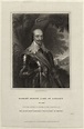 NPG D27031; Robert Bertie, 1st Earl of Lindsey - Portrait - National ...