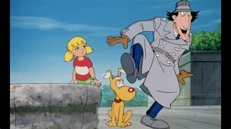 Inspector Gadget Cartoon Theme Youtube
