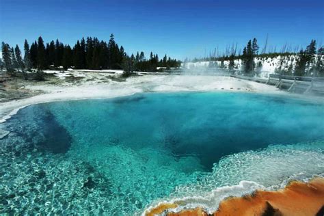 15 Fantastic Northern California Hot Springs 2022 You Wont Want To