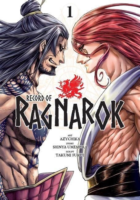 Record Of Ragnarok Is Larger Than Life Action In The Arena Otakufly