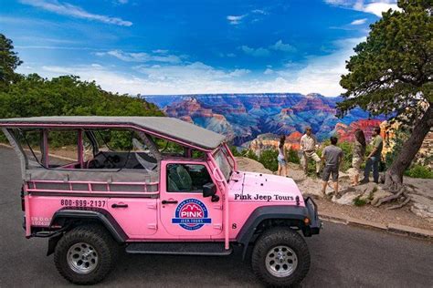 Maybe you would like to learn more about one of these? Grand Canyon South Rim Jeep Tour with Transport from ...
