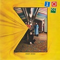 Hipgnosis Cover of the Week: 10cc, ‘Sheet Music’ | Album covers, Album ...