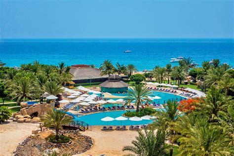 Fujairah Rotana Resort Spa