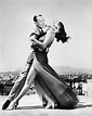 FRED ASTAIRE and RITA HAYWORTH in YOU'LL NEVER GET RICH -1941 ...