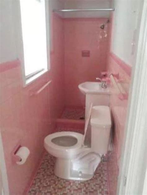 Bathroom Design Fails That Will Make You Say No Thanks Azulejos para baños pequeños