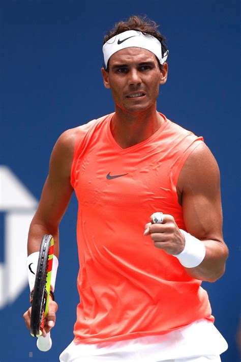 Georgian tennis player's next opponent will be the winner between tomas berdych. Rafael Nadal defeats Nikoloz Basilashvili to reach ...