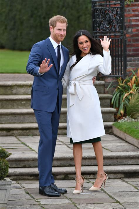 1 markle is the first american to marry into the british royal family since 1937, when the duke of windsor (also the former king edward viii) married the american socialite. Meghan Markle Has ALREADY Broken These Royal Traditions