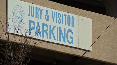 New Warning About An Old Jury Duty Scam Nbc 5 Dallas Fort Worth