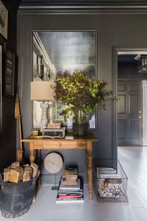 The Most Popular Rooms On Pinterest By Elle Decor