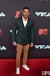 Photo: Carlos Pena at the MTV Video Music Awards - NJP20190826507 - UPI.com