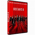 Ocean's 8 DVD (2018) - Electronique - TV - Hi fi