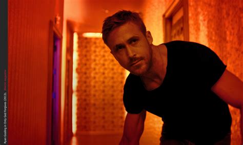 Only God Forgives Makes Drive Look Like A Chick Flick Review Filmoa